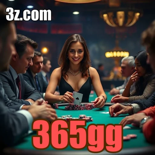 Resenhas Inovadoras no 365gg: Jogos Que Valem a Pena