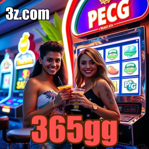 Eventos Imperdíveis para Gamers no 365gg que Encantam