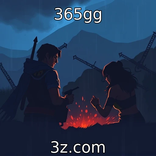 Mudanças na narrativa dos jogos e a experiência do jogador