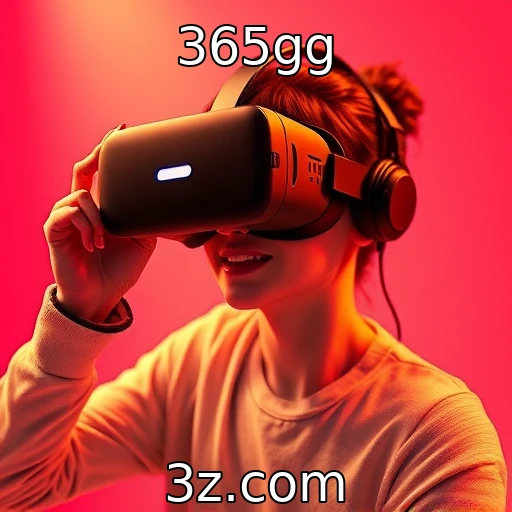 Adoção de tecnologia VR em jogos aumenta em popularidade